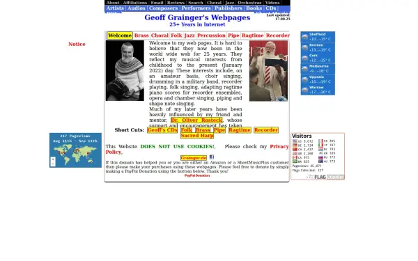 grainger.de