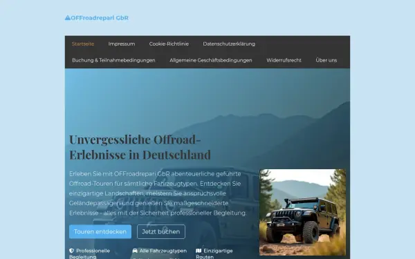 offroadrepari.com