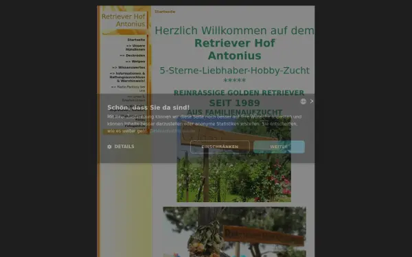 www.golden-retriever-hof.de