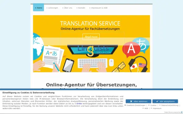 www.linguist-direkt.de