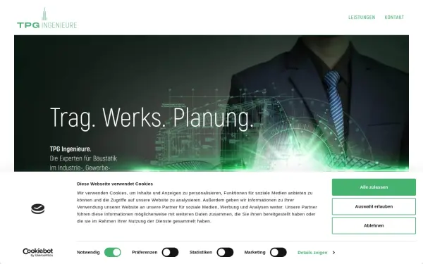 www.tpg-ingenieure.de