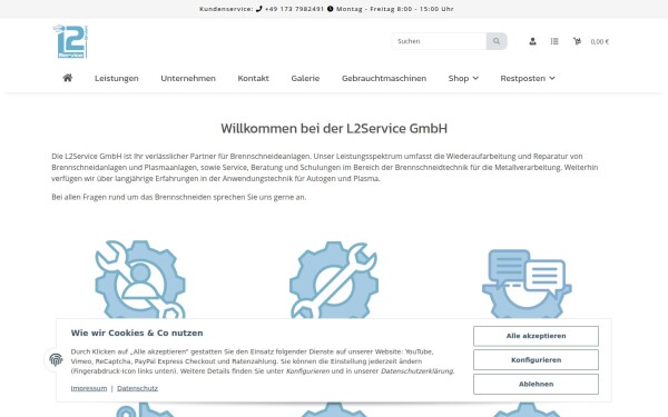 www.brennschneiden.de