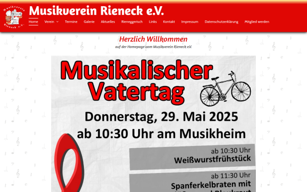 www.musikverein-rieneck.de