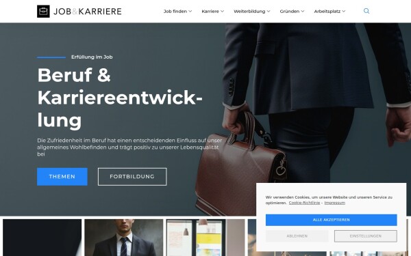 jobsuche-tipps.de