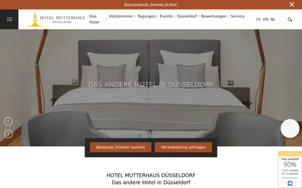 www.hotel-mutterhaus.de