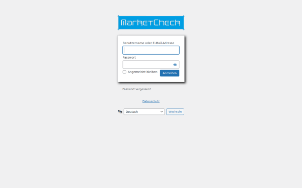 marketcheck.de