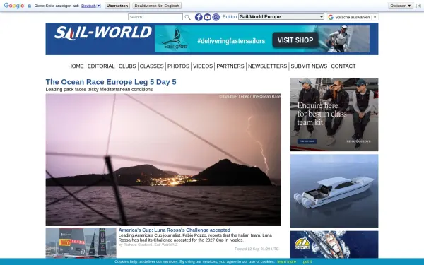 www.sail-world.com