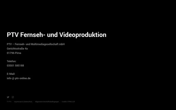 ptv-online.de