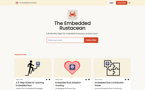 www.theembeddedrustacean.com