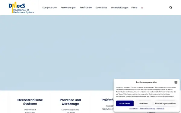 www.dmecs.com