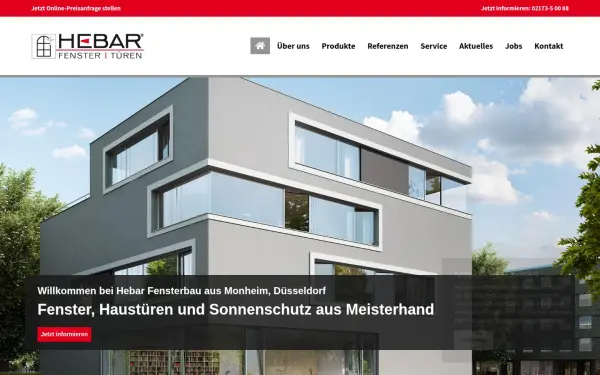 www.hebar-fensterbau.de