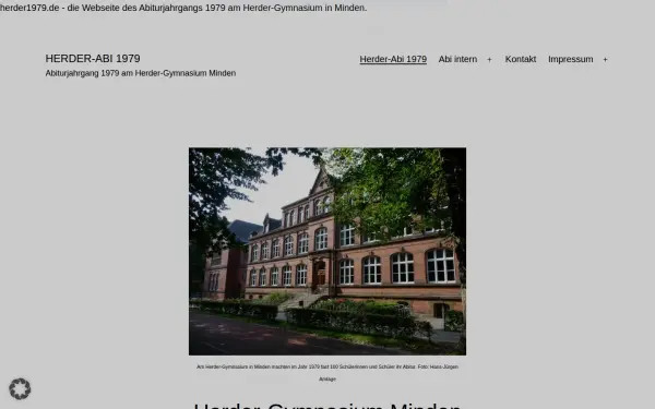herder1979.de