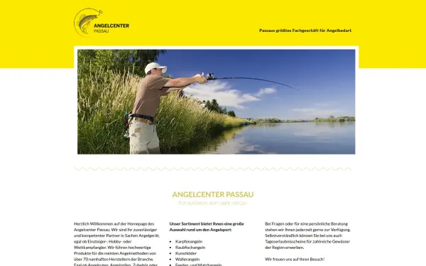 www.angelcenter-passau.de