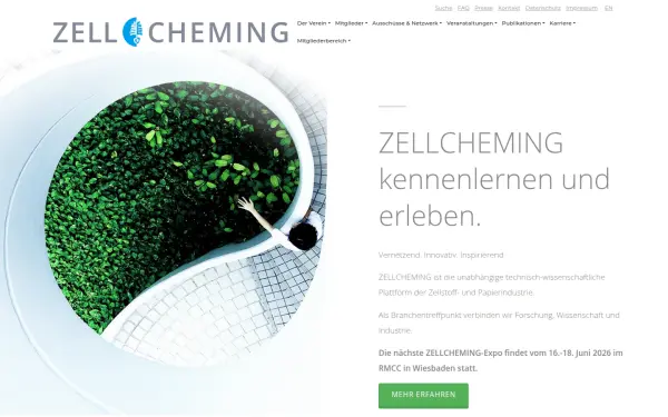 www.zellcheming.de