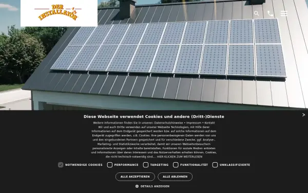 www.der-installatoer.de