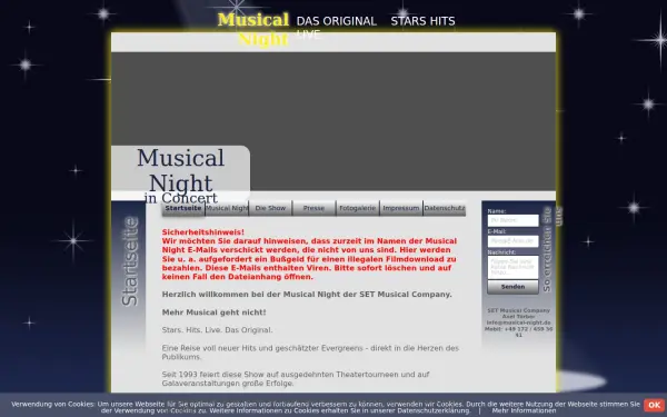 www.musical-night.de
