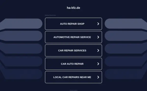ha-kfz.de