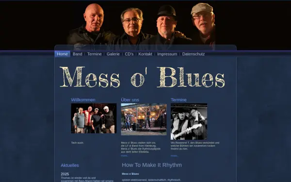 messoblues.de