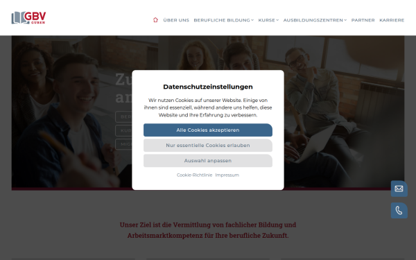 www.gbv-guben.de