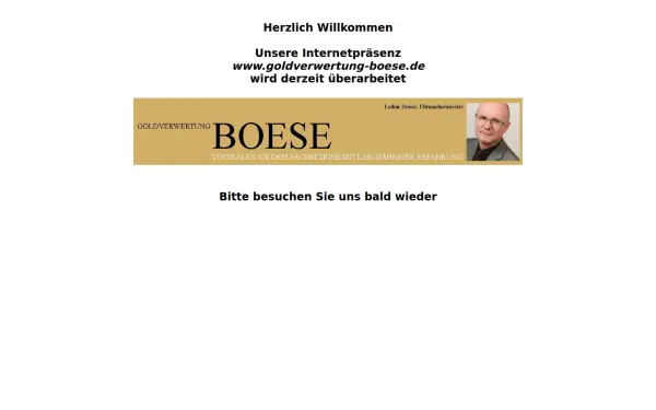 goldverwertung-boese.de