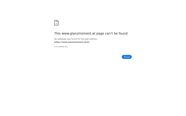 www.glanzmoment.at