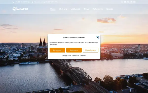 www.milatec.de