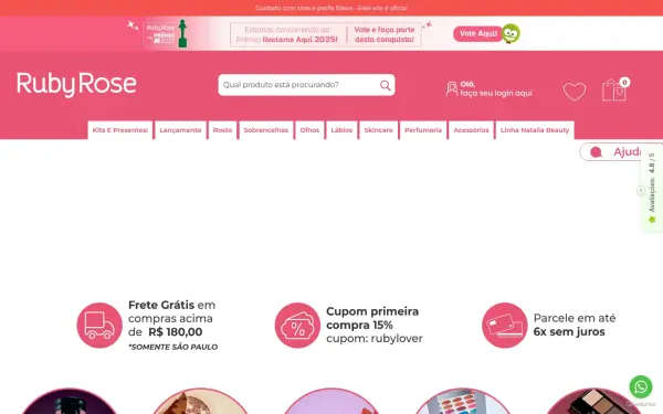 www.rubyrosemaquiagem.com.br