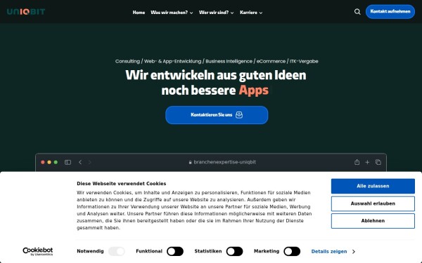 www.uniqbit.de
