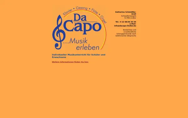 dacapo-lindlar.de