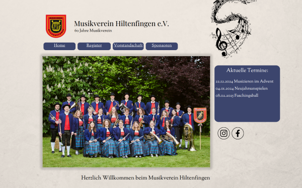 musikverein-hiltenfingen.de