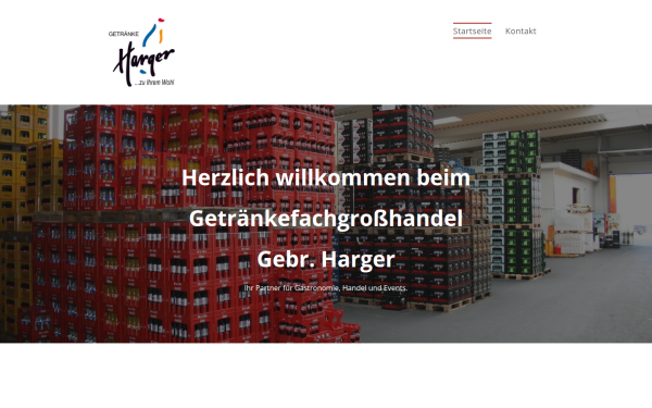 www.getraenke-harger.de