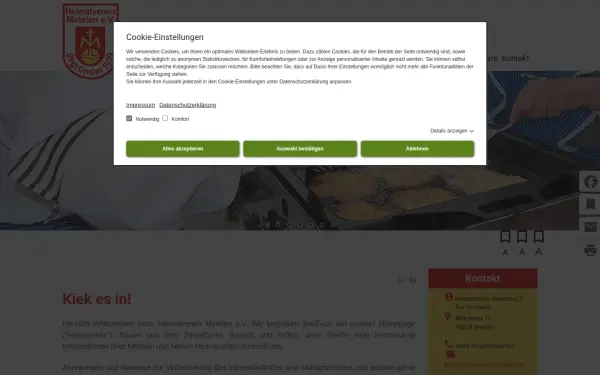 www.heimatverein-metelen.de