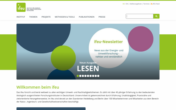www.ifeu.de