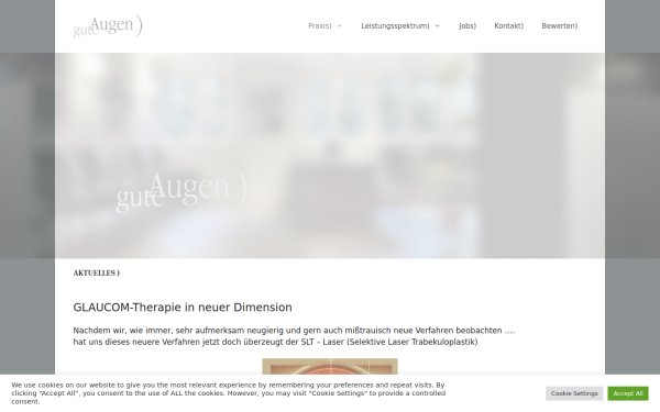 guteaugen.de