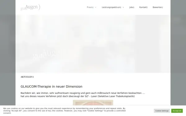 guteaugen.de