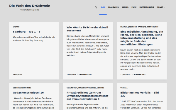 www.drschwein.de