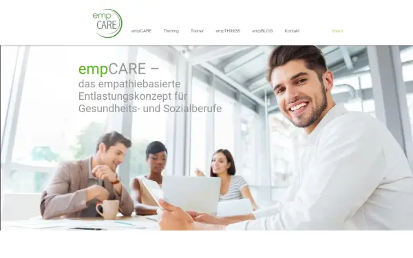 www.empcare.de