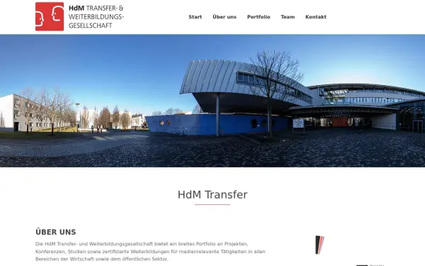www.hdm-transfer.de