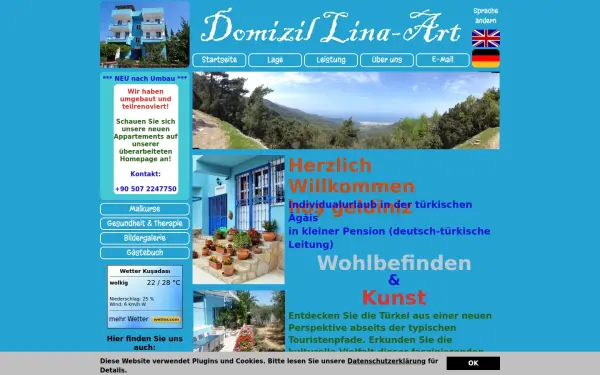 domizil-lina-art.de