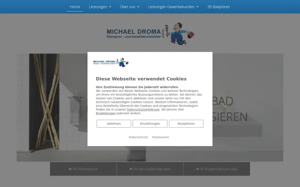 droma.de