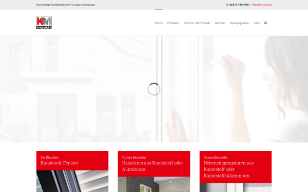 www.km-zaun.de