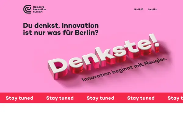 hamburg-innovation-summit.de