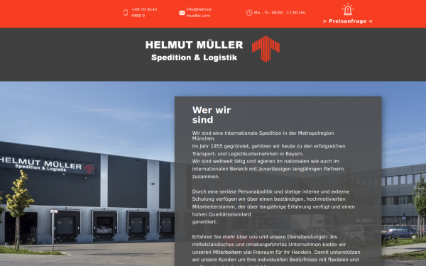 www.helmut-mueller.com