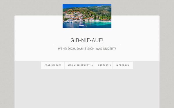 gib-nie-auf.de