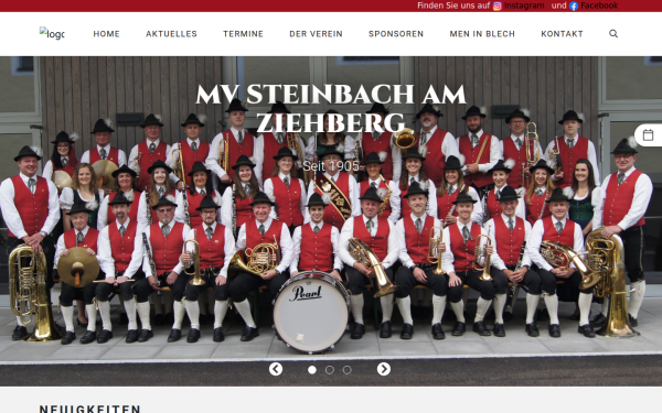 mv-steinbach.ooe-bv.at