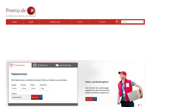 www.posttip.de