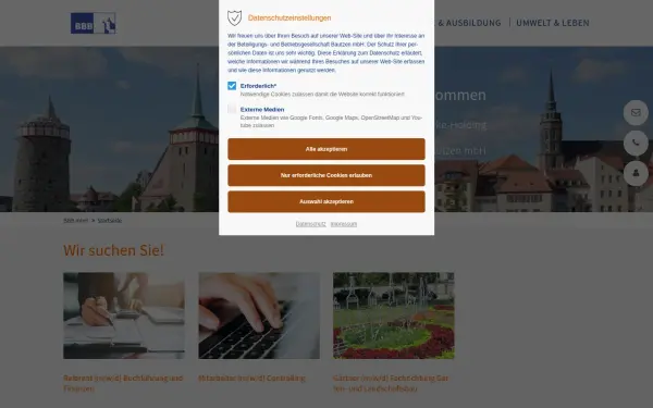 bbbweb.bbbautzen.de