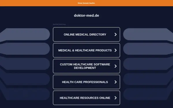 doktor-med.de