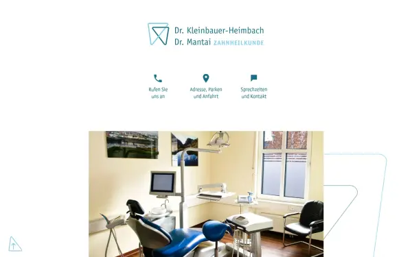 www.kleinbauer-mantai.de