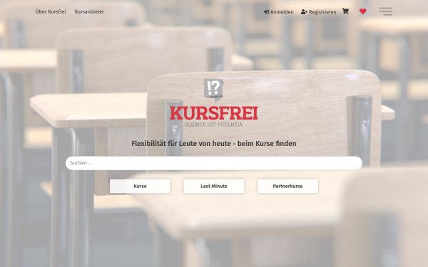 kursfrei.com